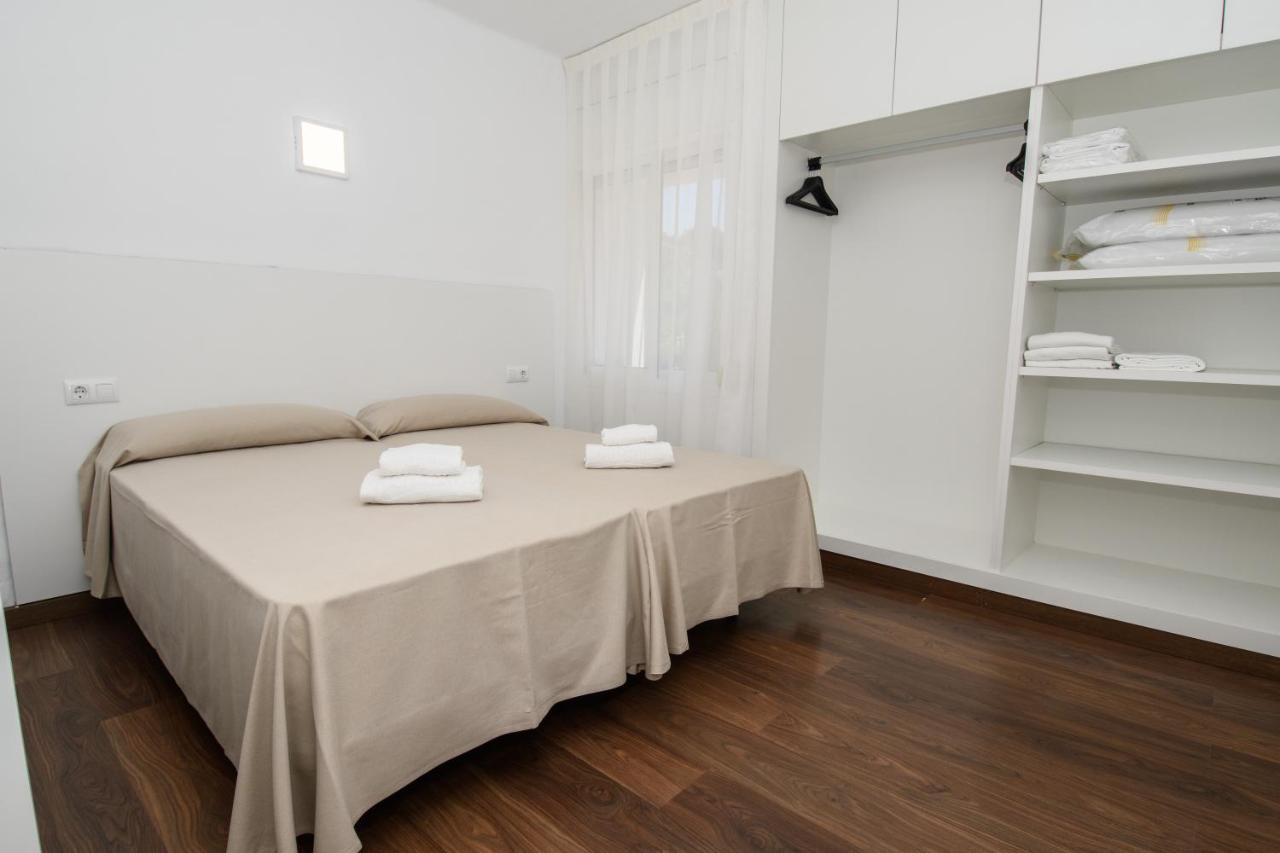 Rentalmar Villa Covamar Families Only Salou Buitenkant foto