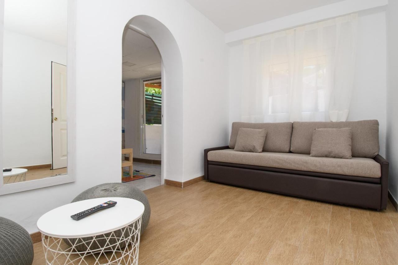 Rentalmar Villa Covamar Families Only Salou Buitenkant foto