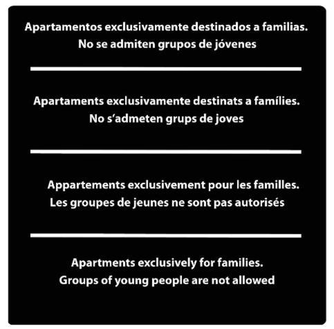 Rentalmar Villa Covamar Families Only Salou Buitenkant foto